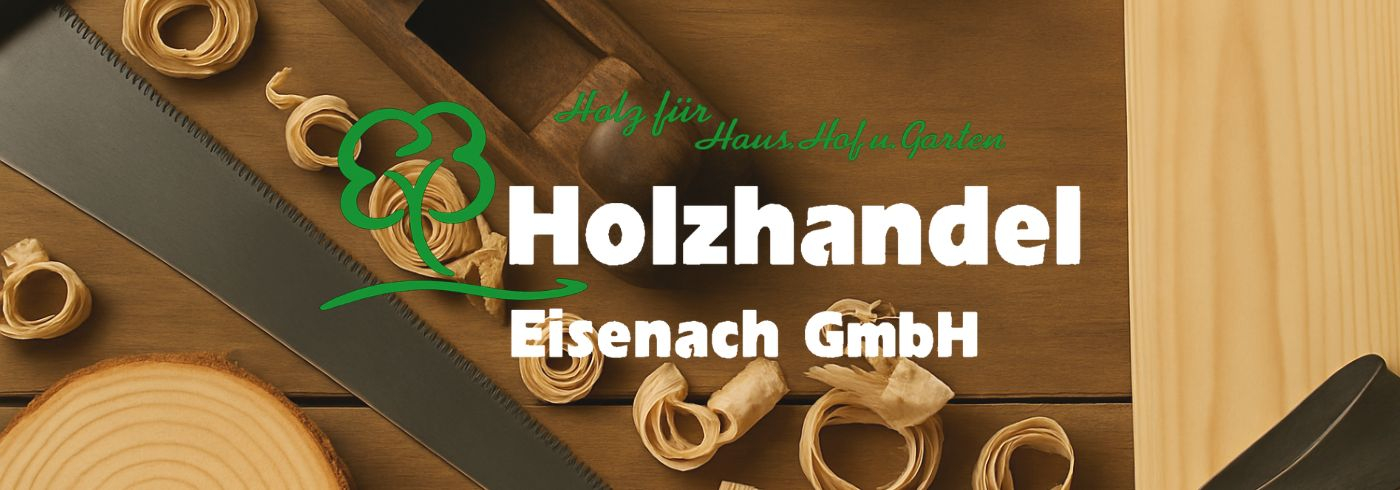 Holzhandel Eisenach
