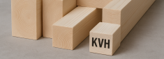 KVH / BSH (Leimholz)