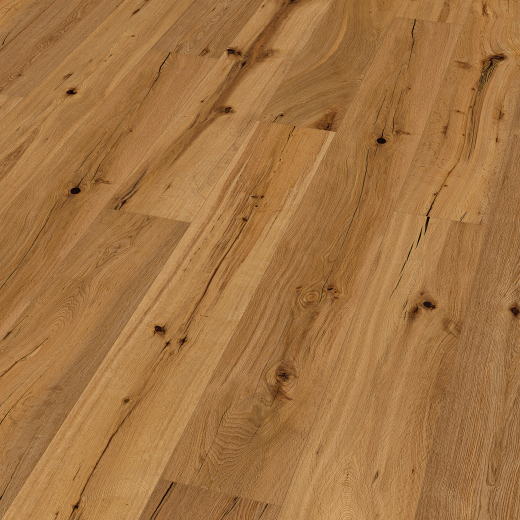 Floorentino Echtholzboden