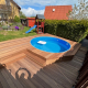 Pooldeck