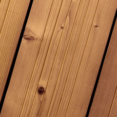 Terrasse aus TMT Fichte