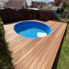 Pooldeck
